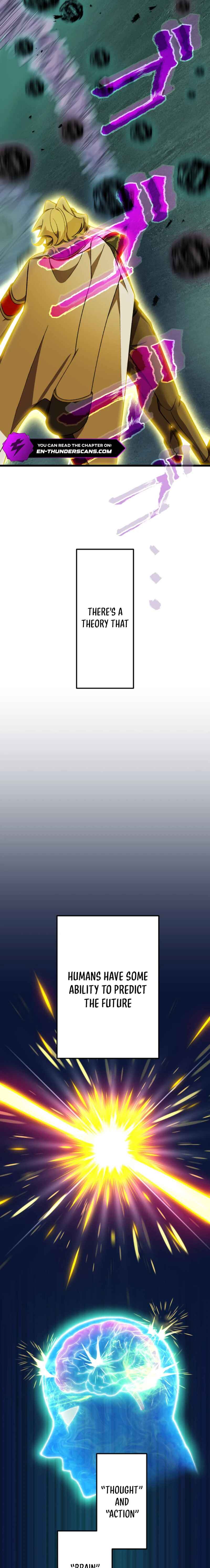 Page 3 Chapter 29 Kaettekita Tensai Kensei ~Maryoku Zero no Ochikobore nano ni Jitsu wa Saikyou~