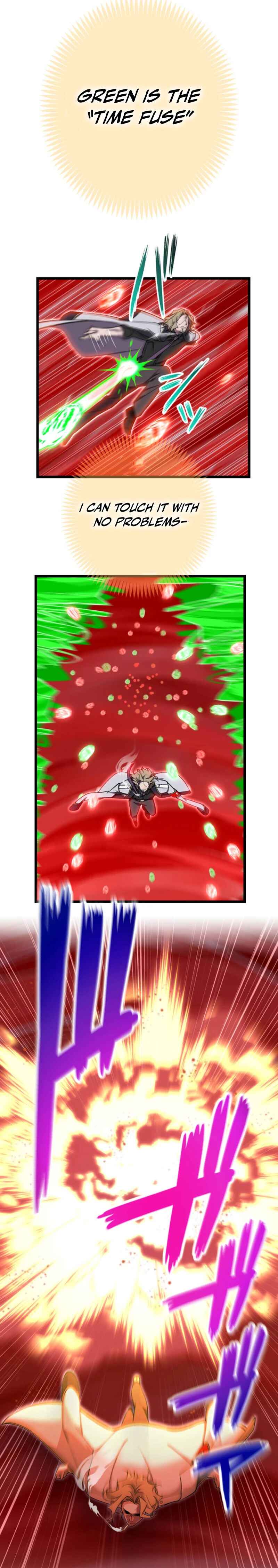 Page 7 Chapter 29 Kaettekita Tensai Kensei ~Maryoku Zero no Ochikobore nano ni Jitsu wa Saikyou~
