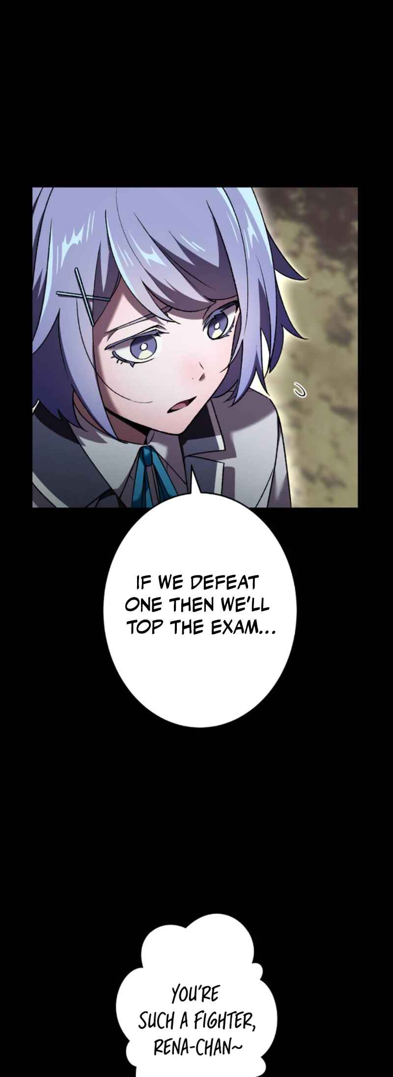 Page 25 Chapter 30 Kaettekita Tensai Kensei ~Maryoku Zero no Ochikobore nano ni Jitsu wa Saikyou~