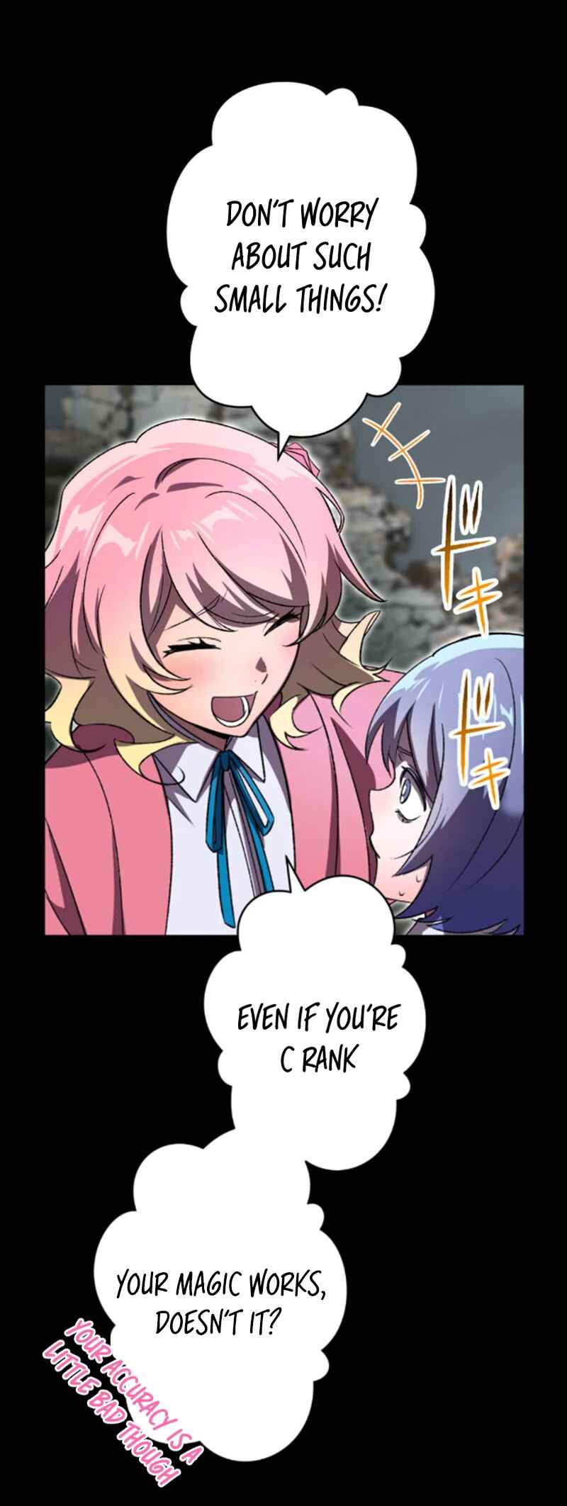 Page 32 Chapter 30 Kaettekita Tensai Kensei ~Maryoku Zero no Ochikobore nano ni Jitsu wa Saikyou~