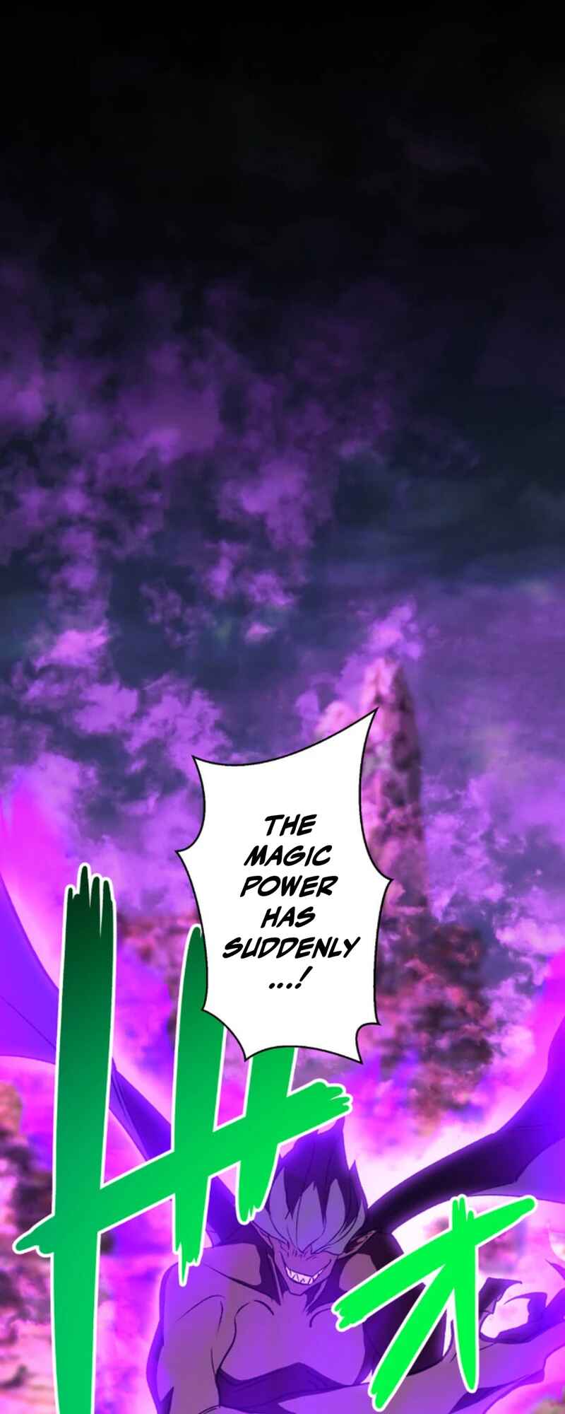 Page 40 Chapter 30 Kaettekita Tensai Kensei ~Maryoku Zero no Ochikobore nano ni Jitsu wa Saikyou~