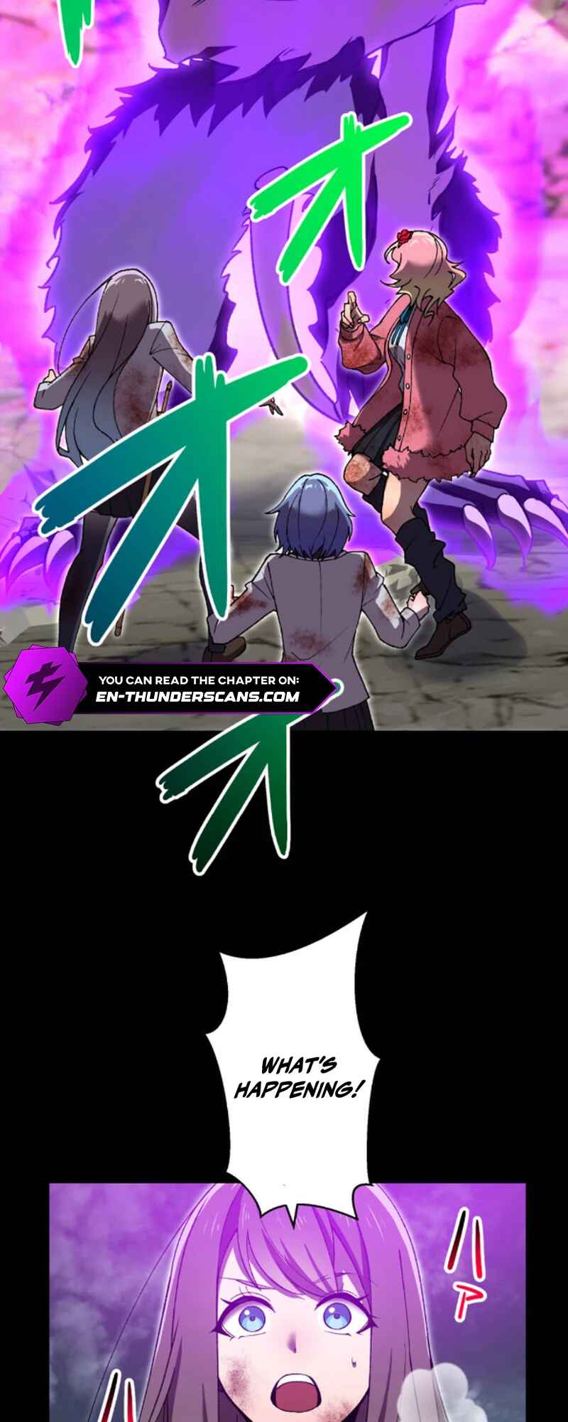 Page 41 Chapter 30 Kaettekita Tensai Kensei ~Maryoku Zero no Ochikobore nano ni Jitsu wa Saikyou~
