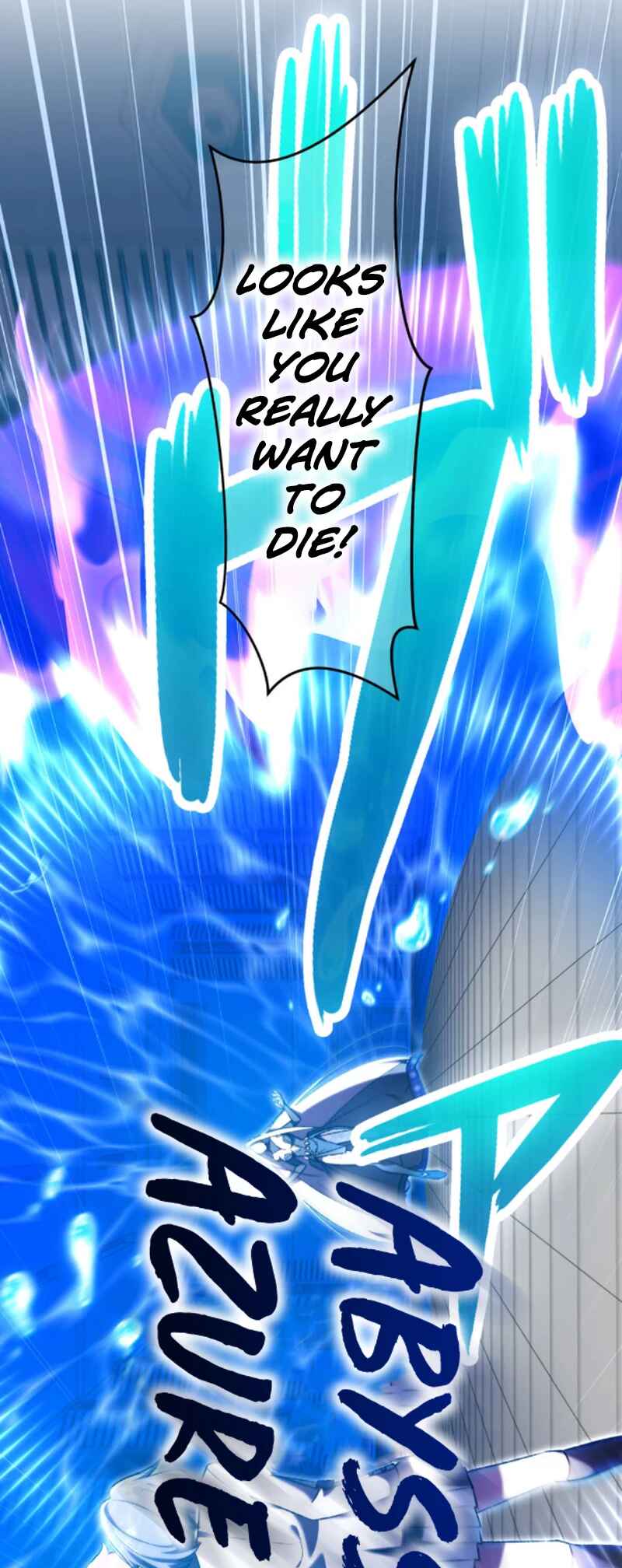 Page 6 Chapter 30 Kaettekita Tensai Kensei ~Maryoku Zero no Ochikobore nano ni Jitsu wa Saikyou~