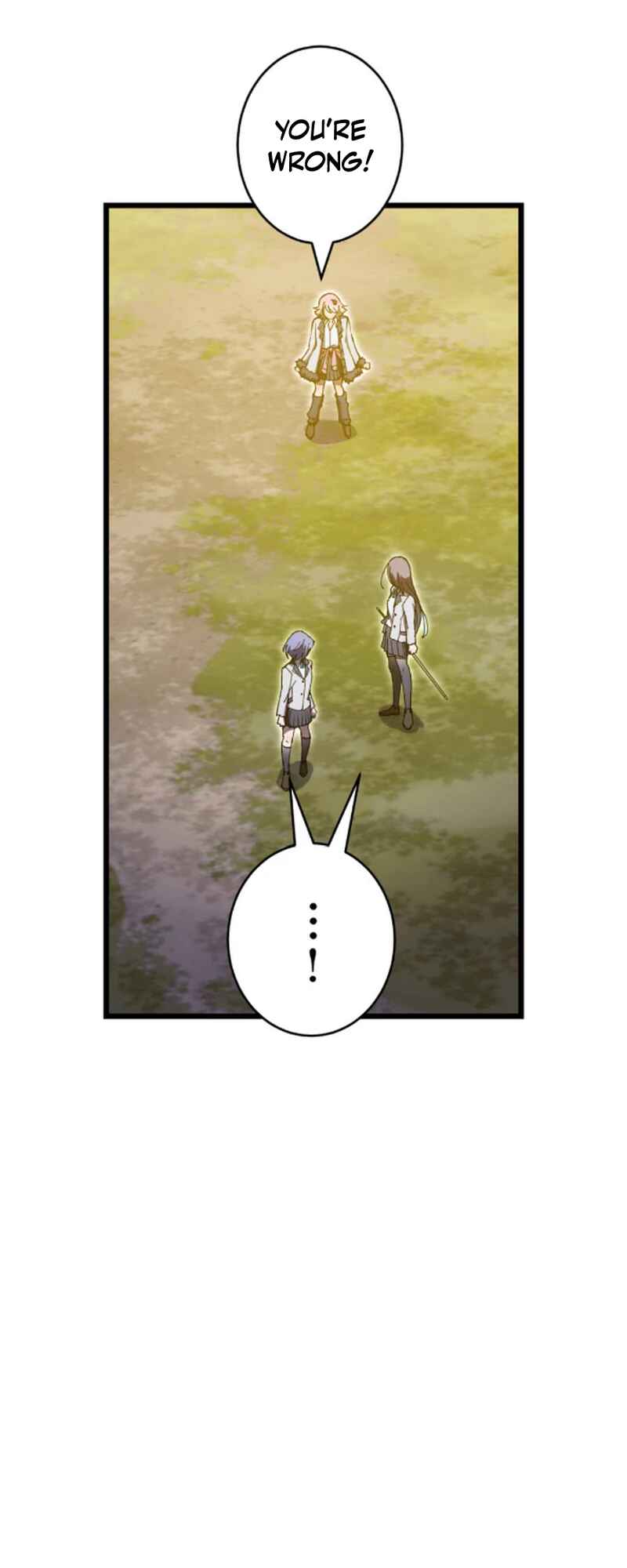 Page 92 Chapter 30 Kaettekita Tensai Kensei ~Maryoku Zero no Ochikobore nano ni Jitsu wa Saikyou~