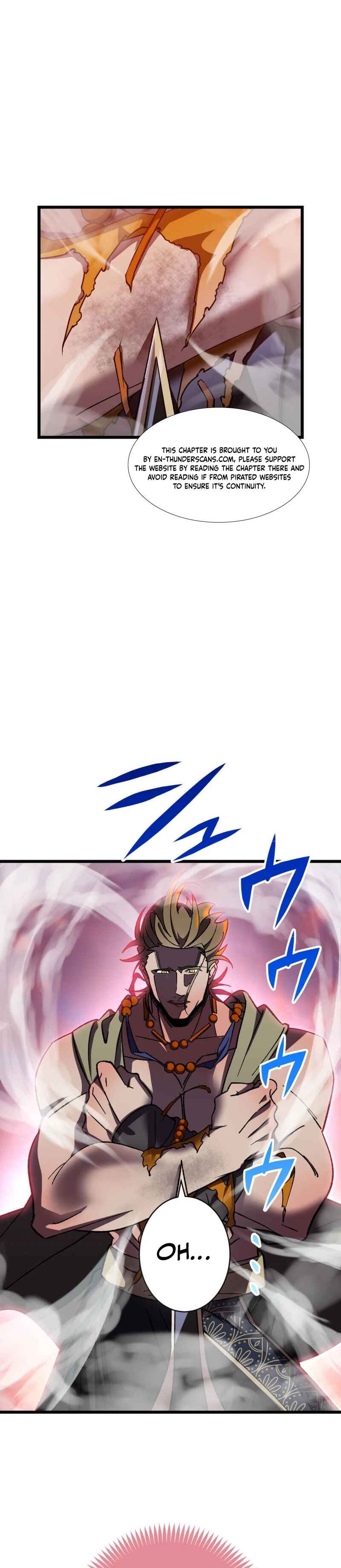 Page 29 Chapter 18 Kaettekita Tensai Kensei ~Maryoku Zero no Ochikobore nano ni Jitsu wa Saikyou~