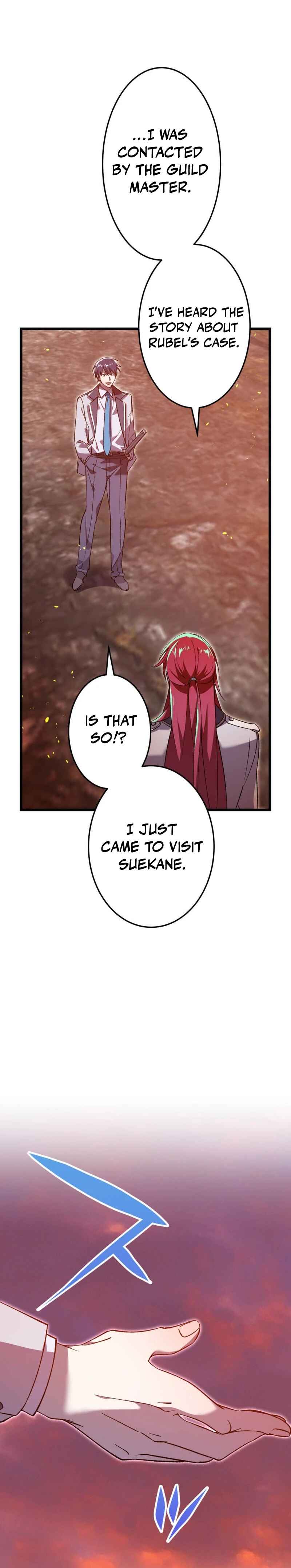 Page 7 Chapter 18 Kaettekita Tensai Kensei ~Maryoku Zero no Ochikobore nano ni Jitsu wa Saikyou~