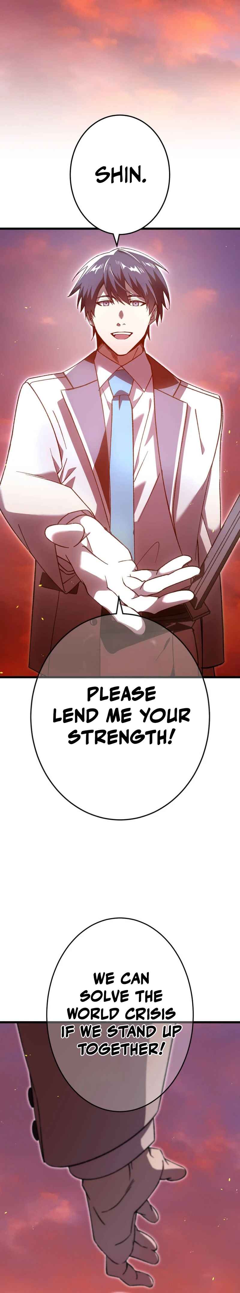 Page 8 Chapter 18 Kaettekita Tensai Kensei ~Maryoku Zero no Ochikobore nano ni Jitsu wa Saikyou~