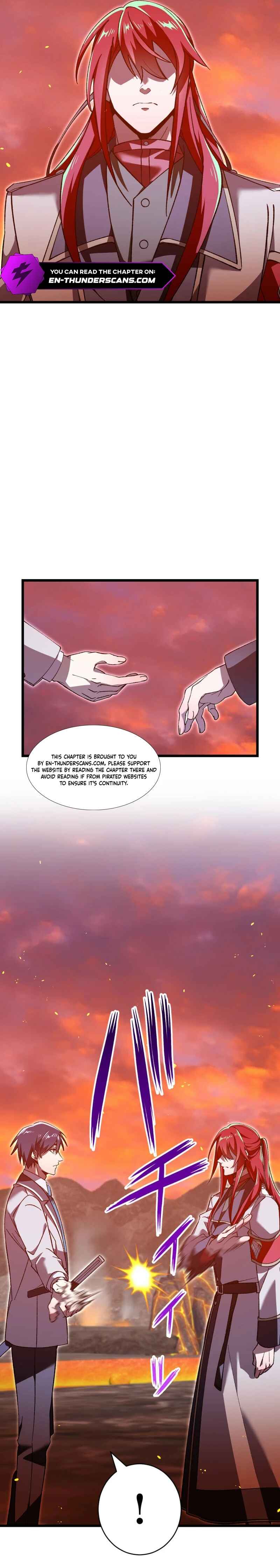 Page 9 Chapter 18 Kaettekita Tensai Kensei ~Maryoku Zero no Ochikobore nano ni Jitsu wa Saikyou~
