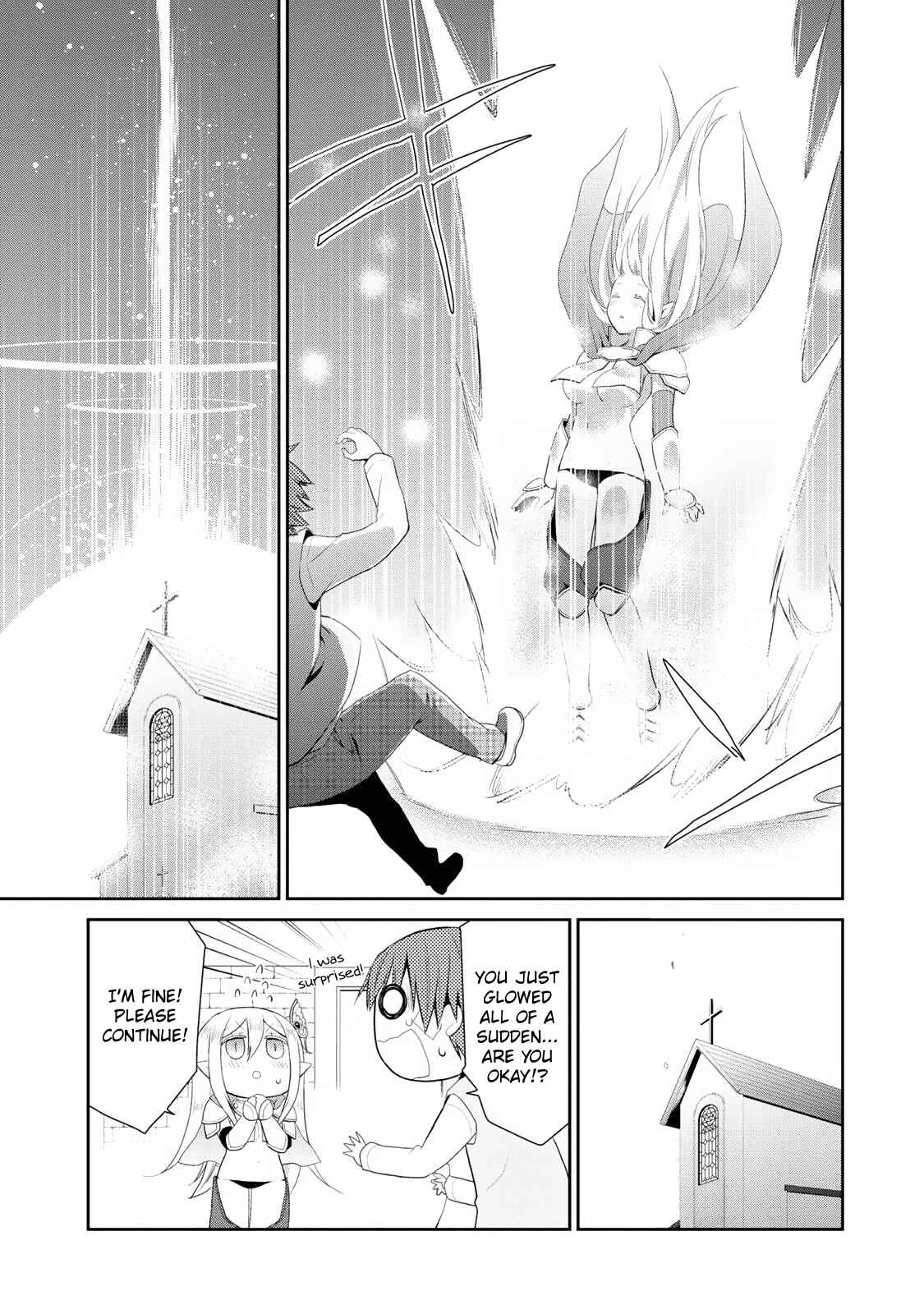 Page 51 Chapter 1 Asmodeus wa Akiramenai