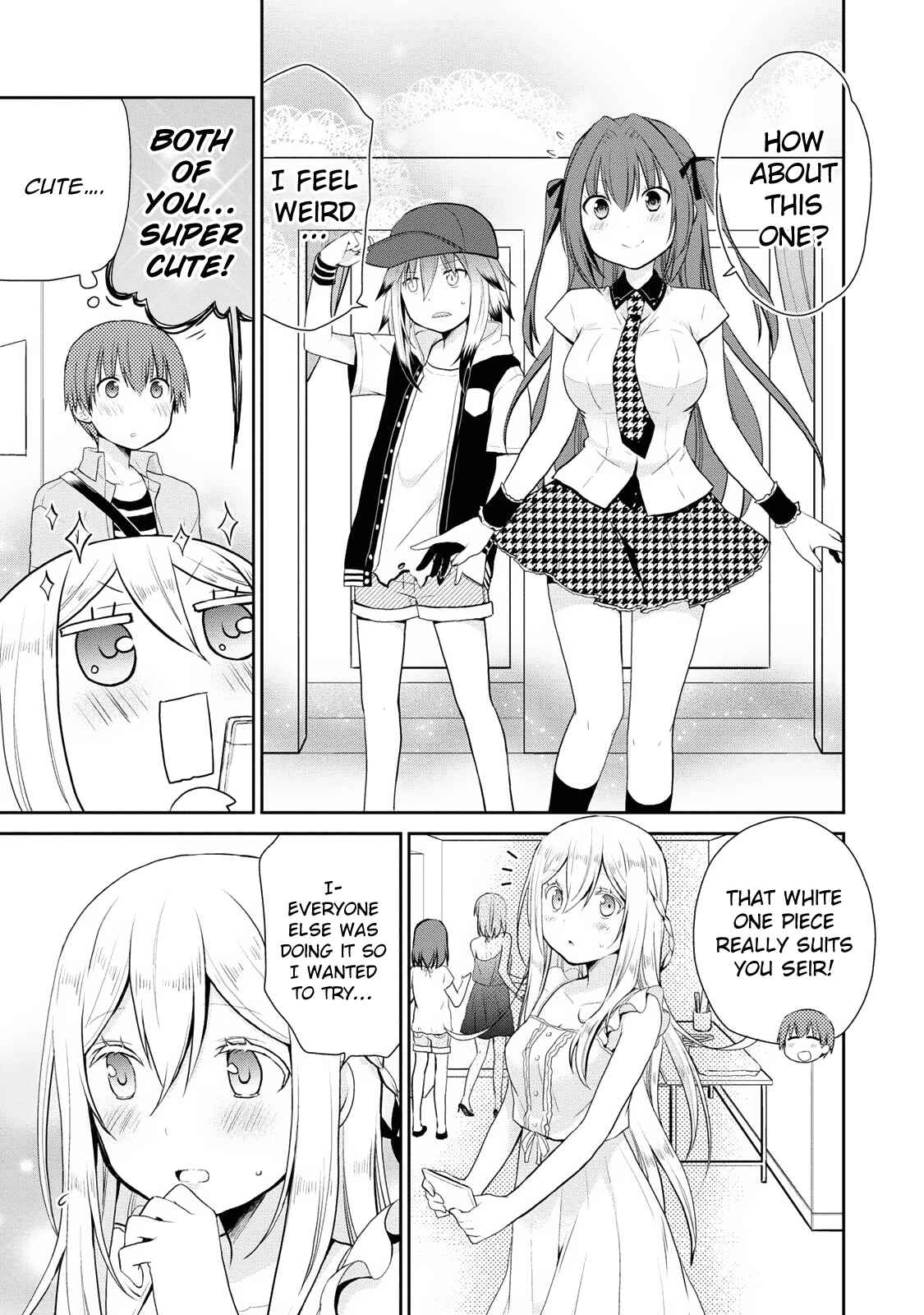 Page 10 Chapter 6 Asmodeus wa Akiramenai