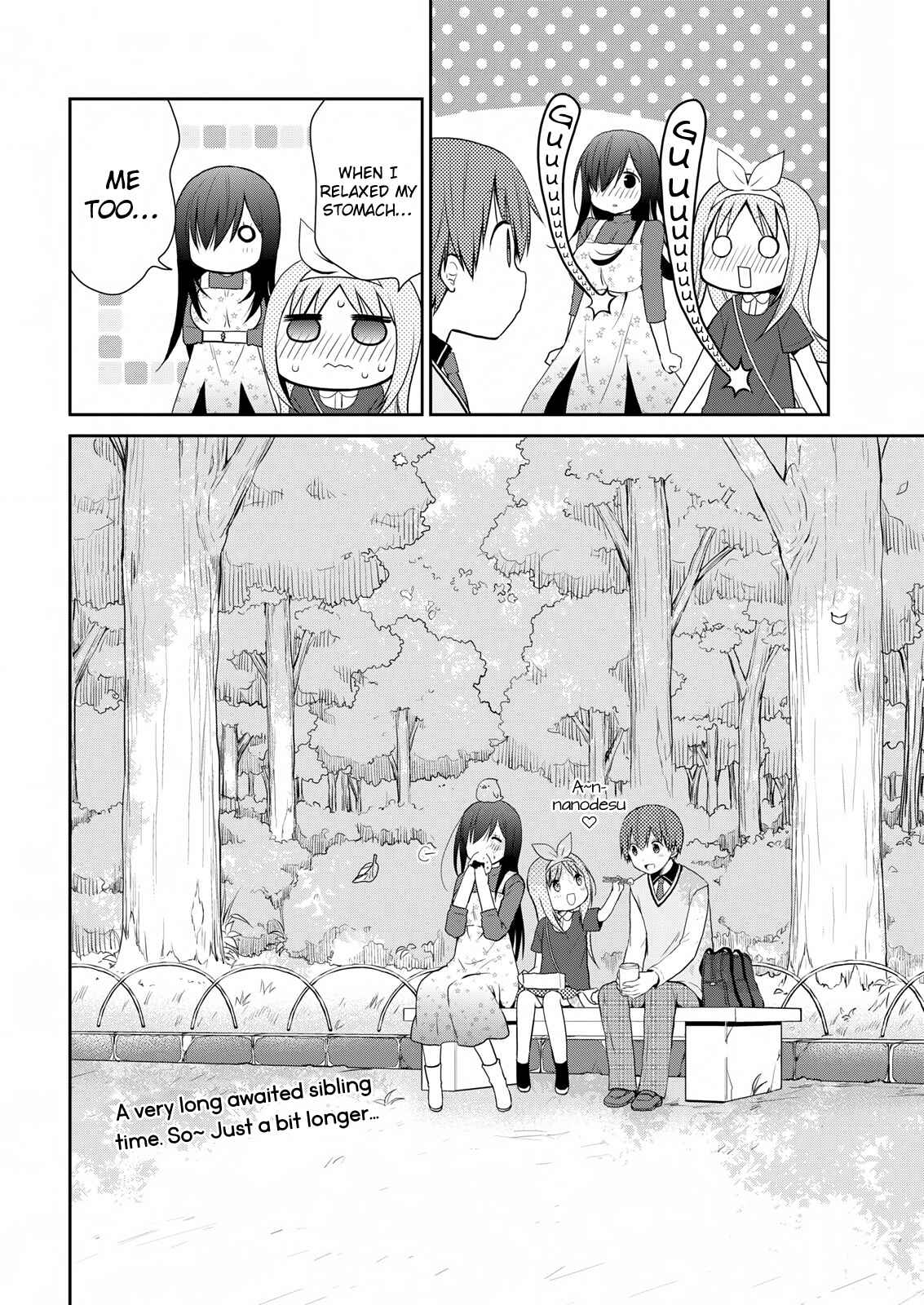 Page 19 Chapter 13 Asmodeus wa Akiramenai