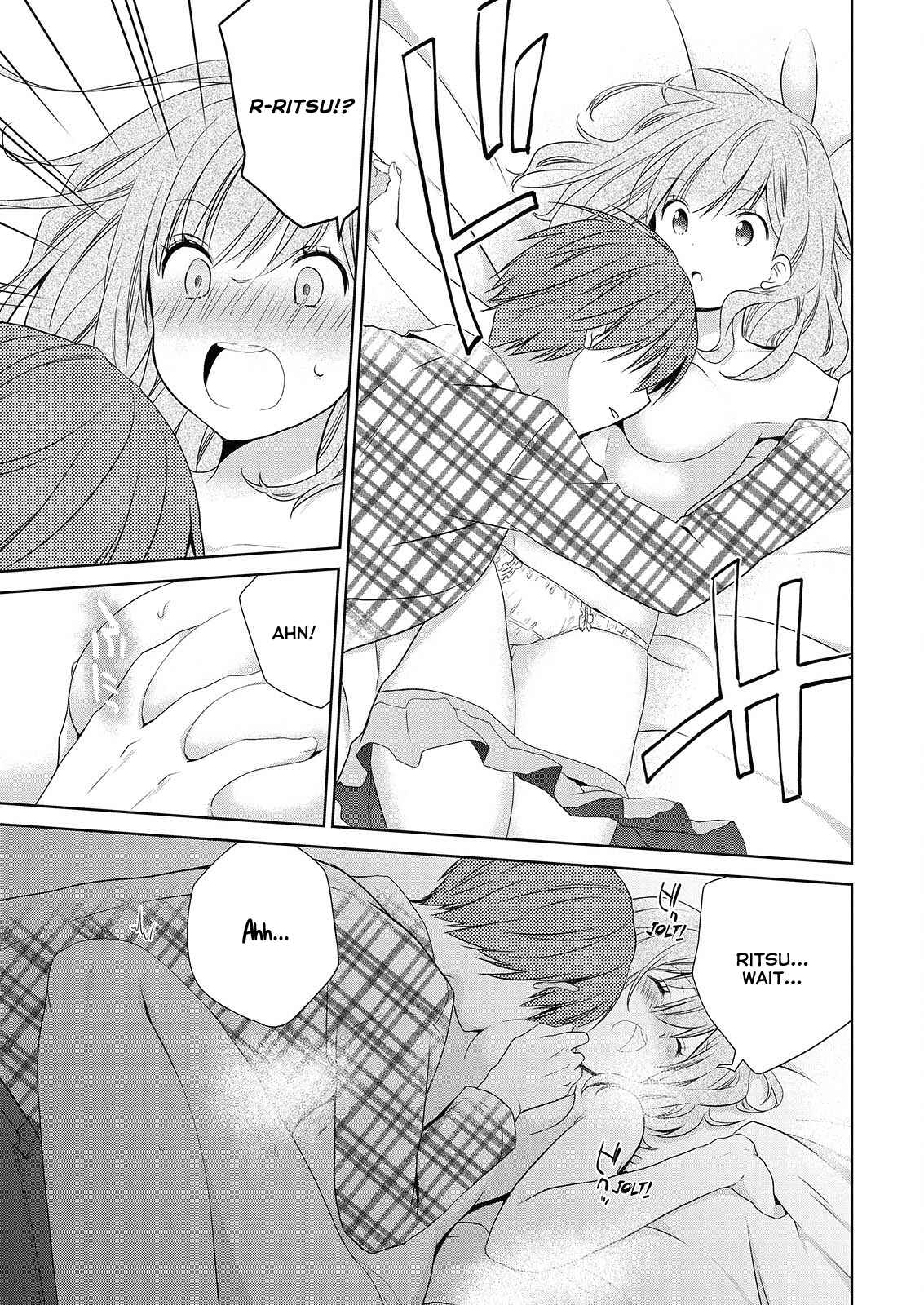 Page 20 Chapter 45 Asmodeus wa Akiramenai