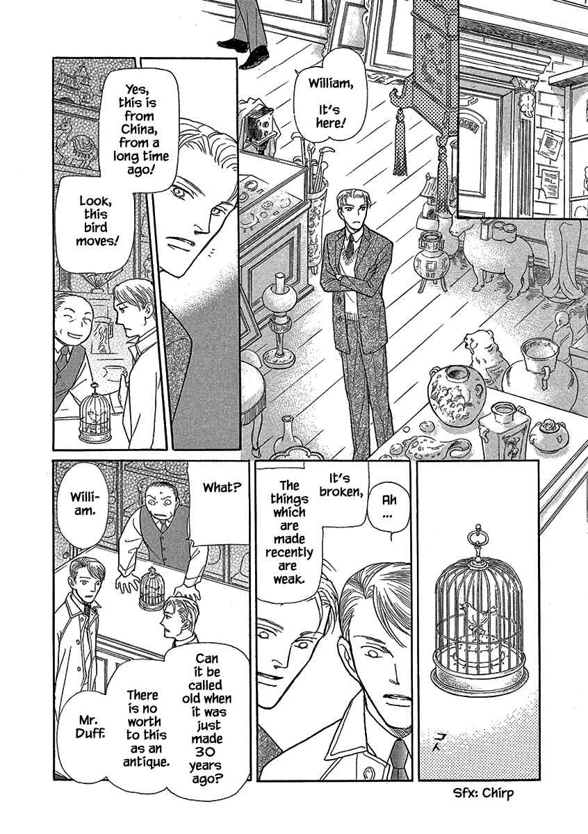 Page 8 Chapter 19 Lady Chinoiserie