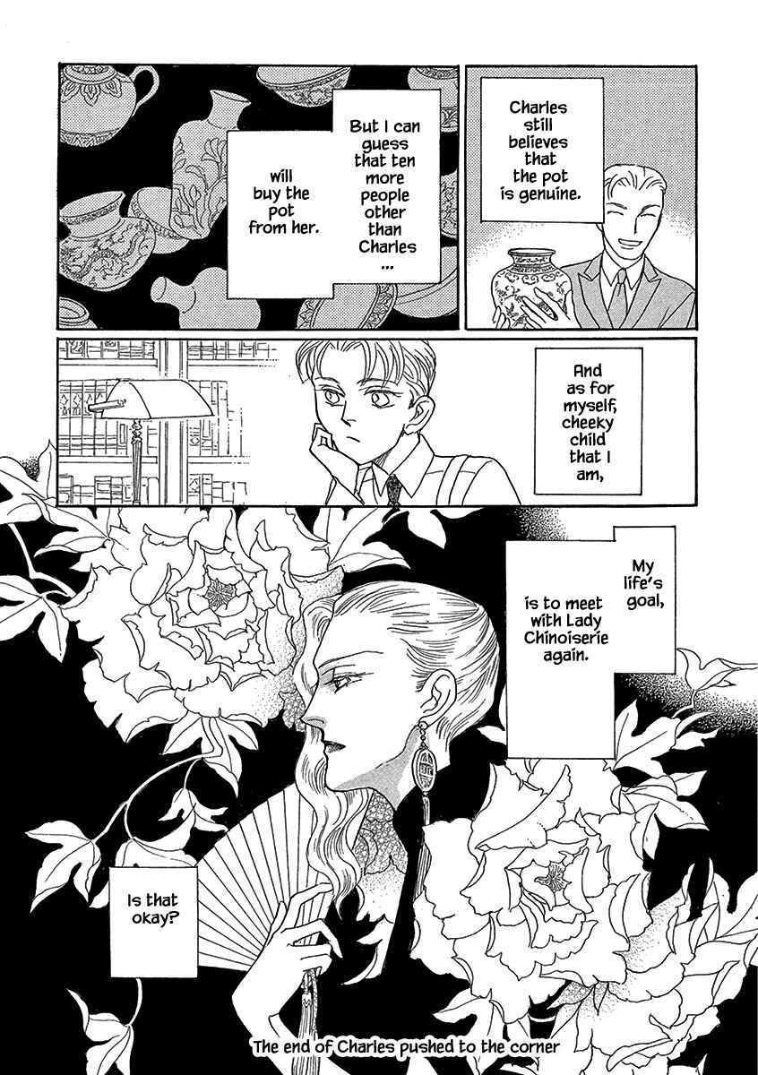 Page 16 Chapter 2 Lady Chinoiserie