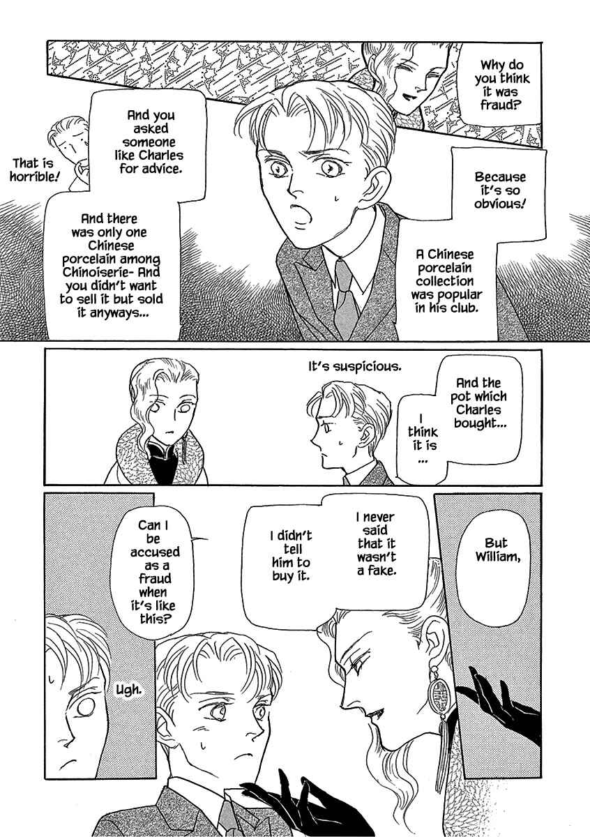 Page 6 Chapter 2 Lady Chinoiserie