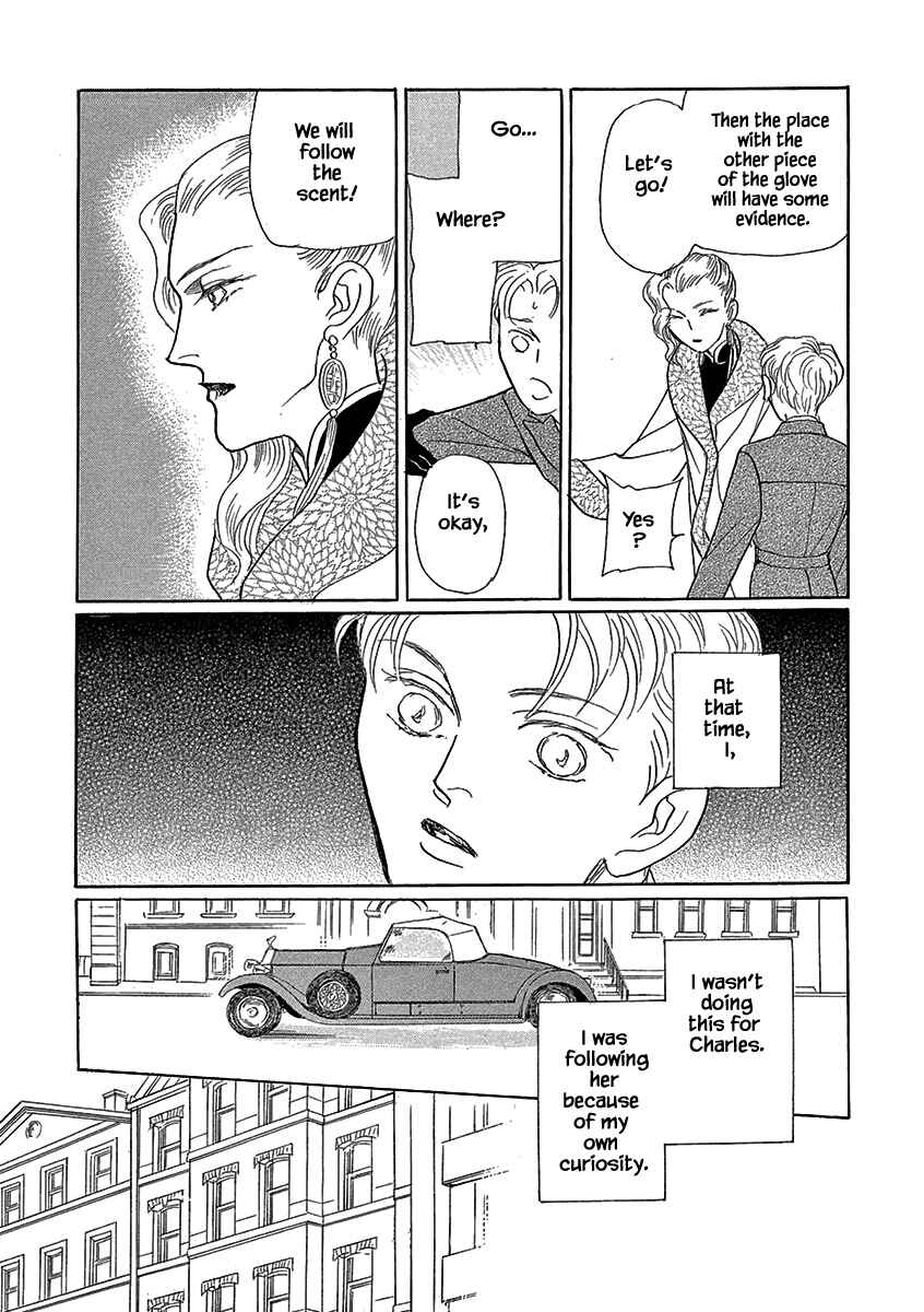 Page 9 Chapter 2 Lady Chinoiserie