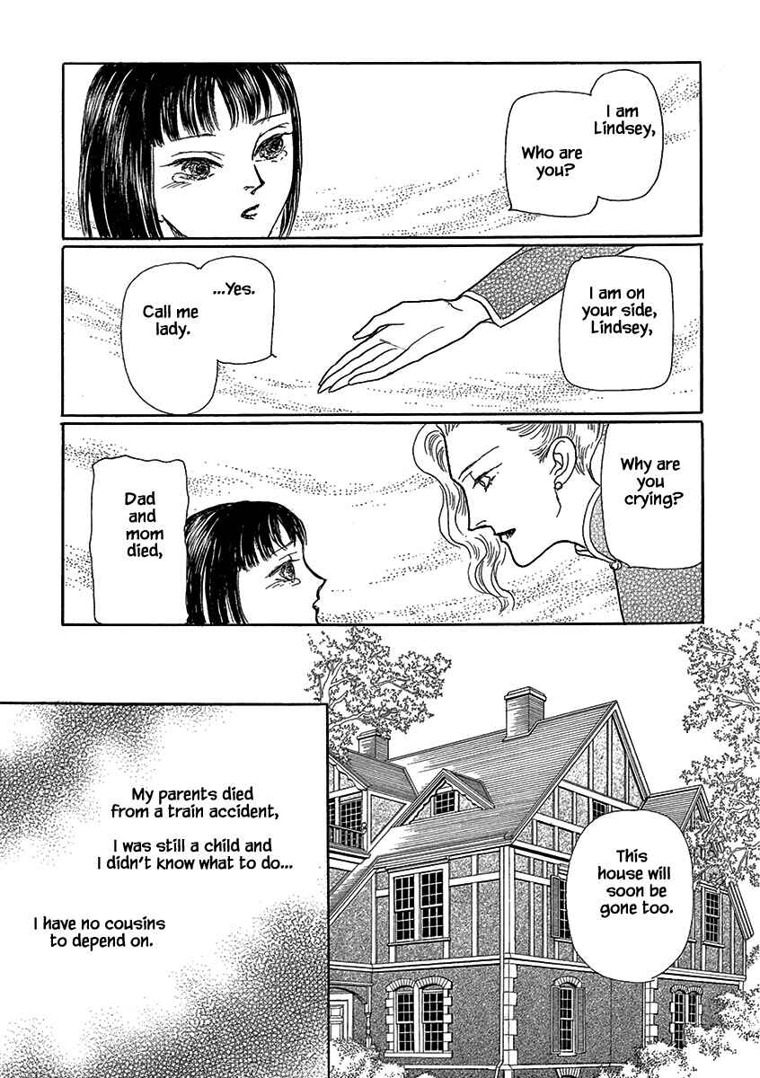 Page 4 Chapter 5 Lady Chinoiserie