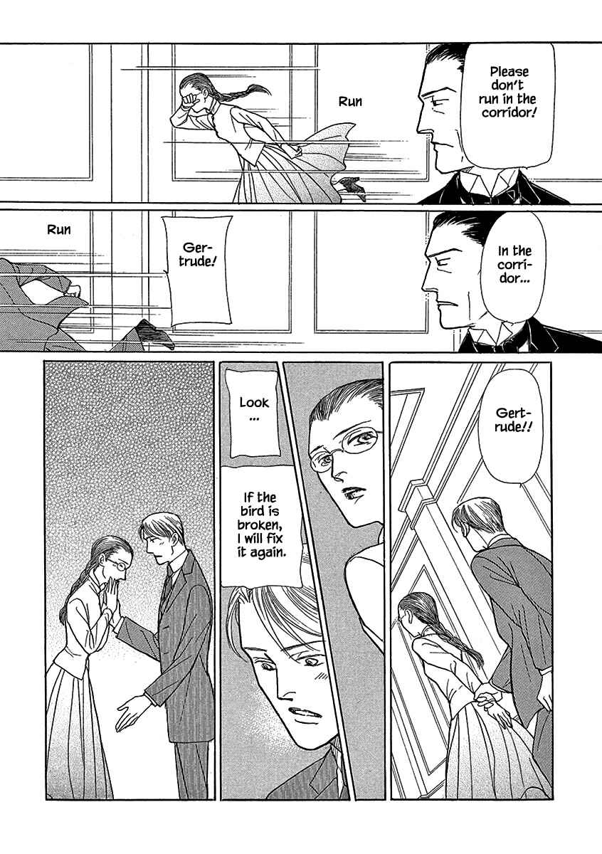 Page 13 Chapter 20 Lady Chinoiserie