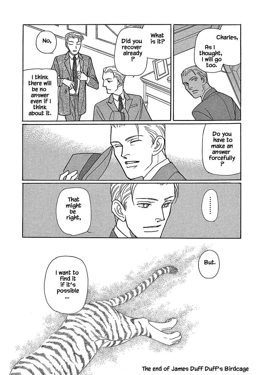 Page 19 Chapter 20 Lady Chinoiserie