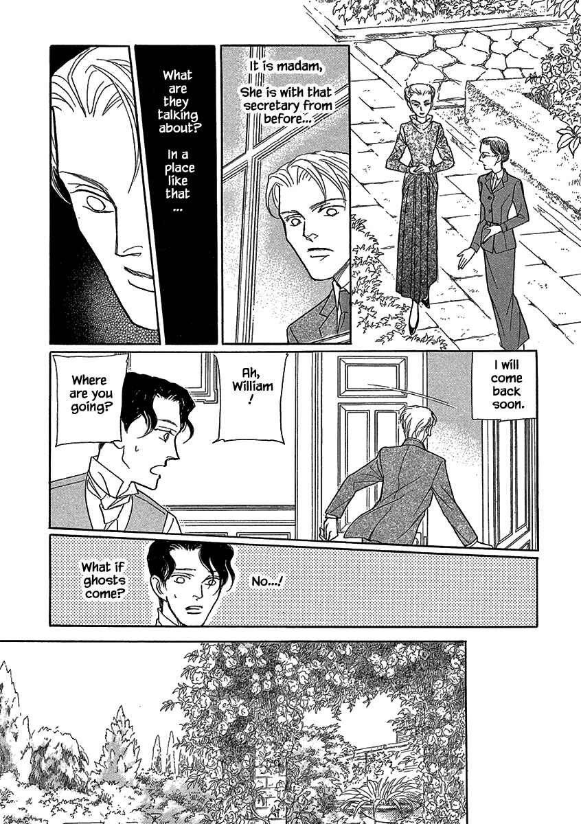 Page 16 Chapter 12 Lady Chinoiserie