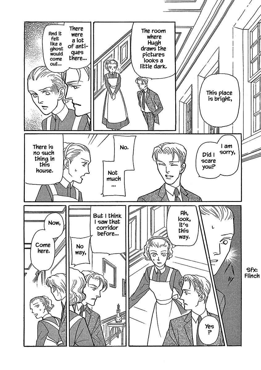 Page 18 Chapter 12 Lady Chinoiserie