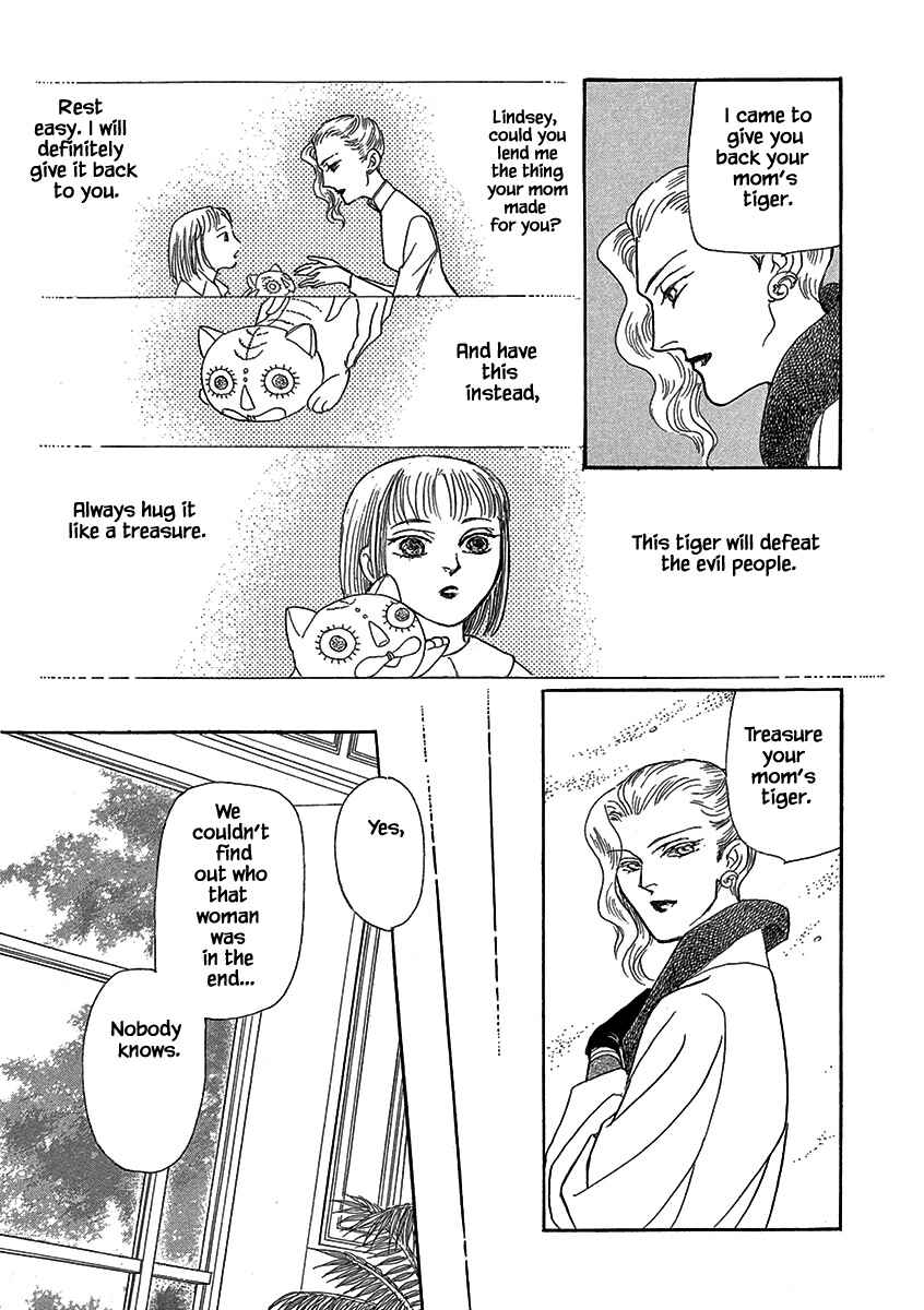 Page 12 Chapter 6 Lady Chinoiserie