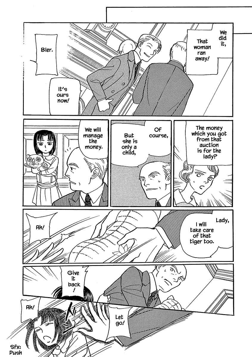 Page 6 Chapter 6 Lady Chinoiserie