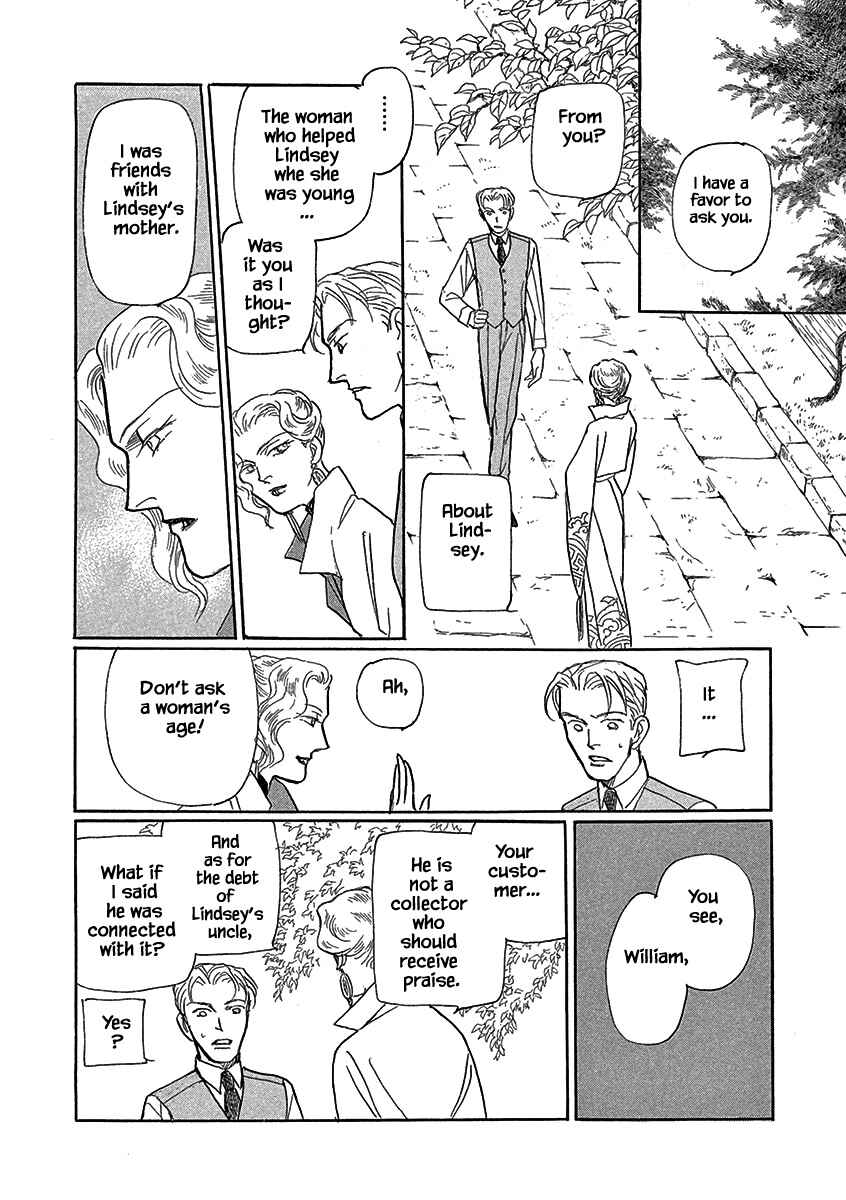Page 5 Chapter 17 Lady Chinoiserie