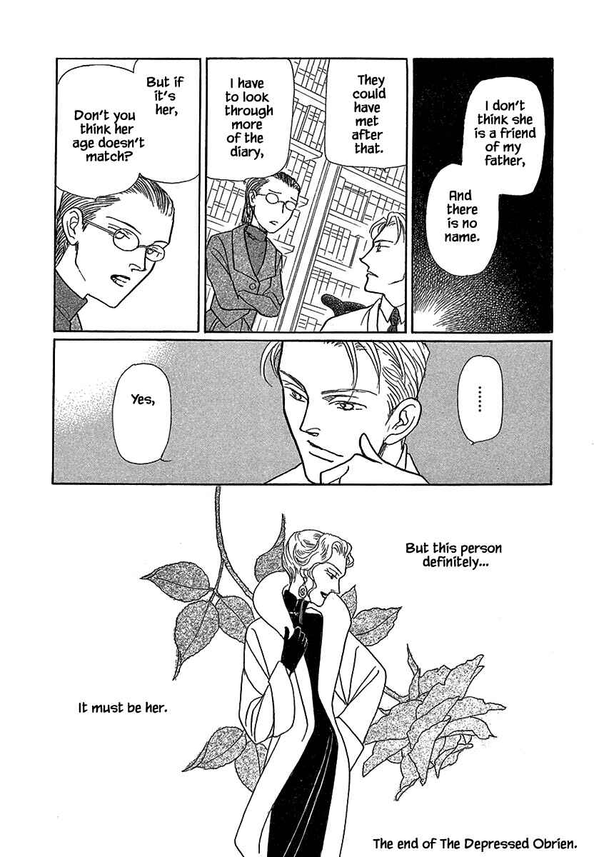 Page 17 Chapter 15 Lady Chinoiserie