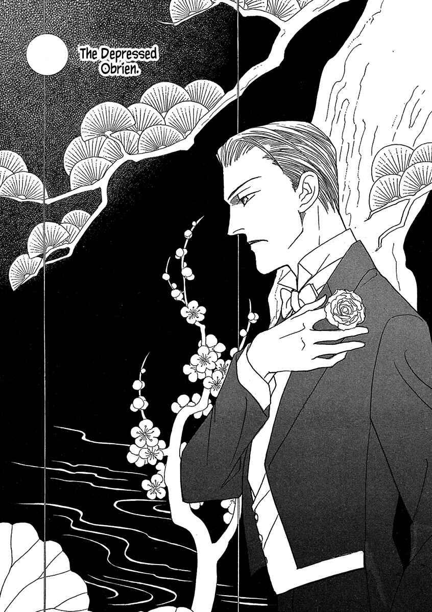 Page 2 Chapter 15 Lady Chinoiserie