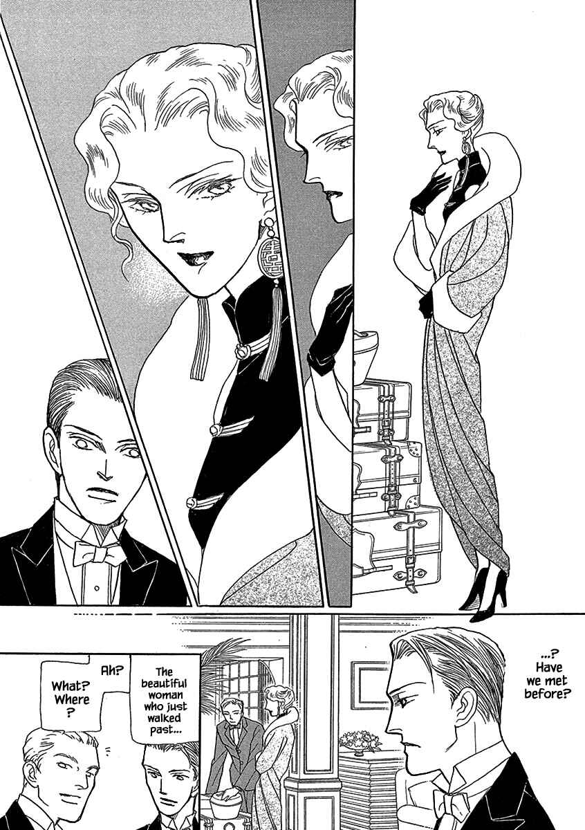 Page 4 Chapter 15 Lady Chinoiserie