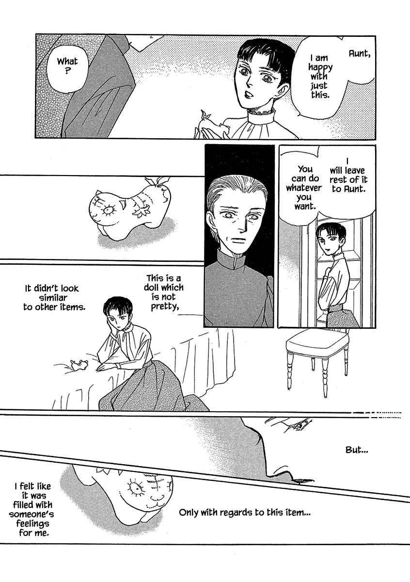 Page 13 Chapter 18 Lady Chinoiserie