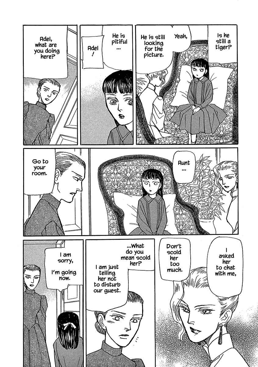 Page 4 Chapter 18 Lady Chinoiserie