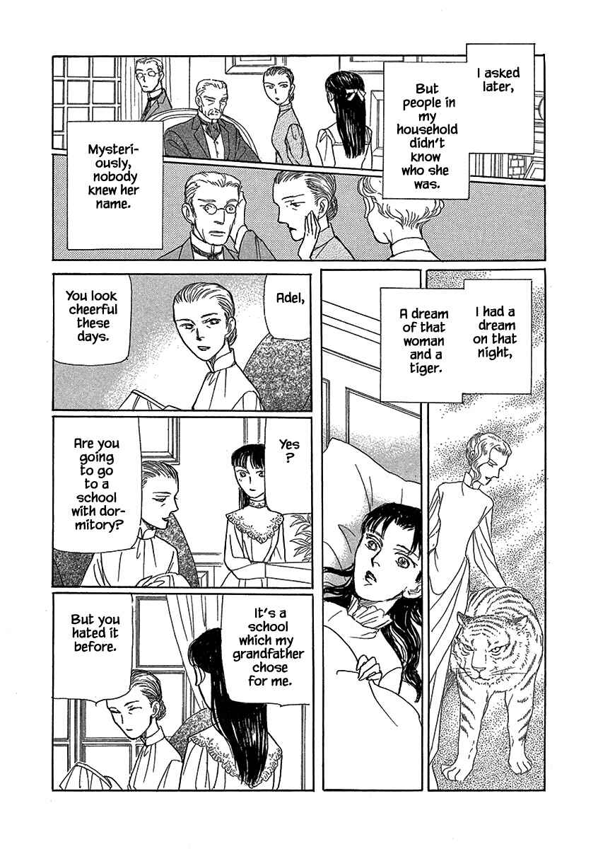 Page 9 Chapter 18 Lady Chinoiserie