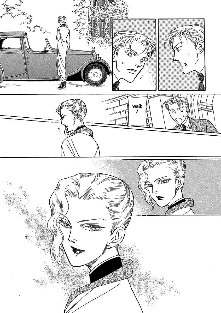 Page 14 Chapter 10 Lady Chinoiserie