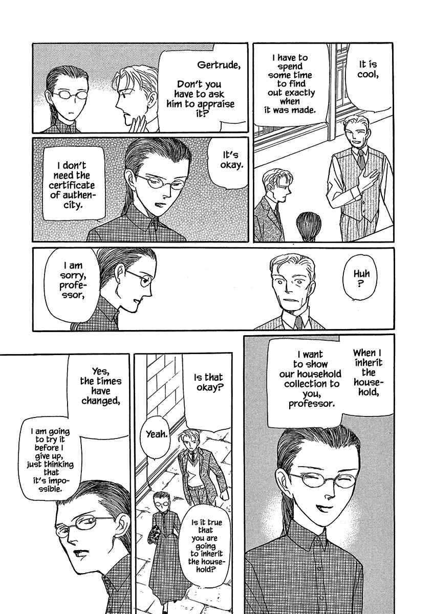 Page 16 Chapter 10 Lady Chinoiserie