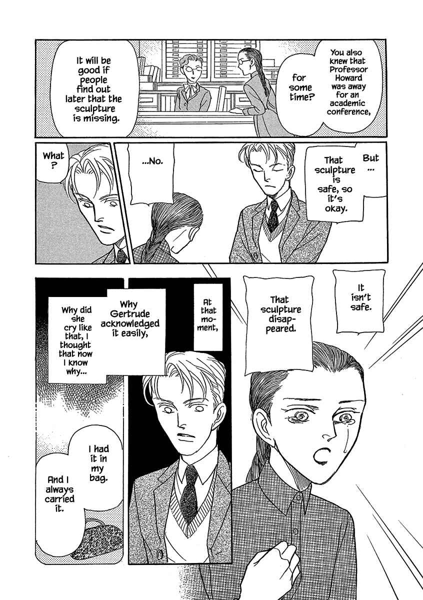 Page 3 Chapter 10 Lady Chinoiserie