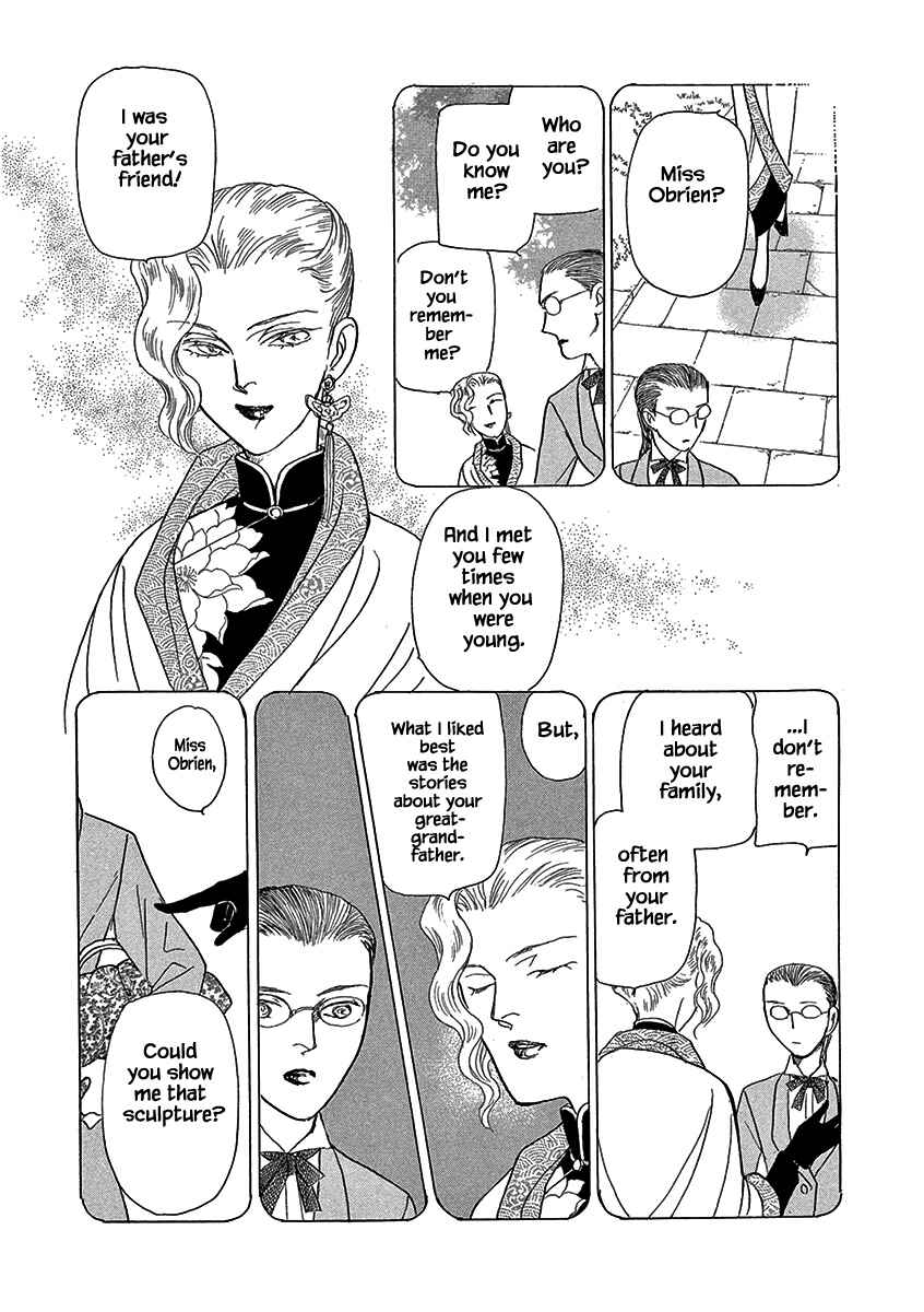 Page 4 Chapter 10 Lady Chinoiserie