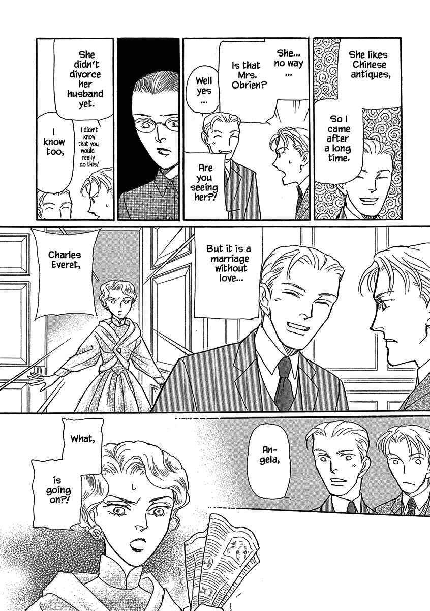 Page 8 Chapter 10 Lady Chinoiserie