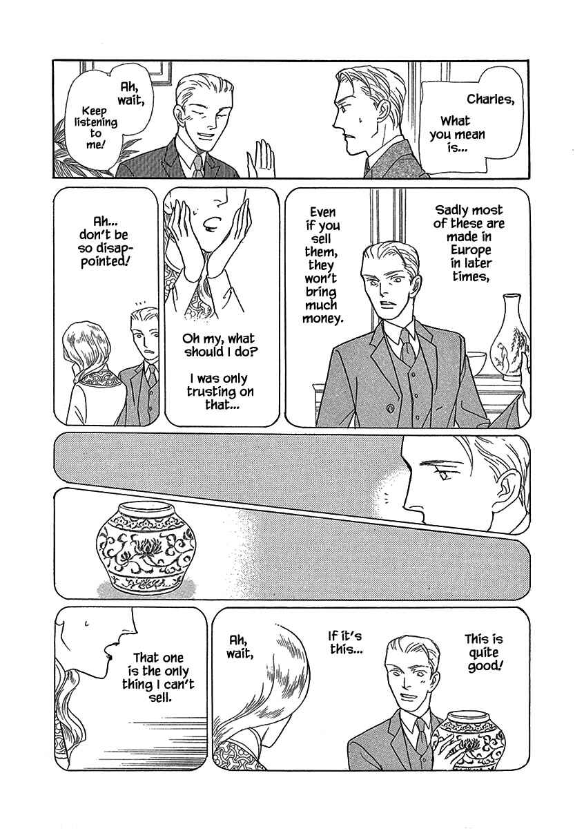 Page 13 Chapter 21 Lady Chinoiserie