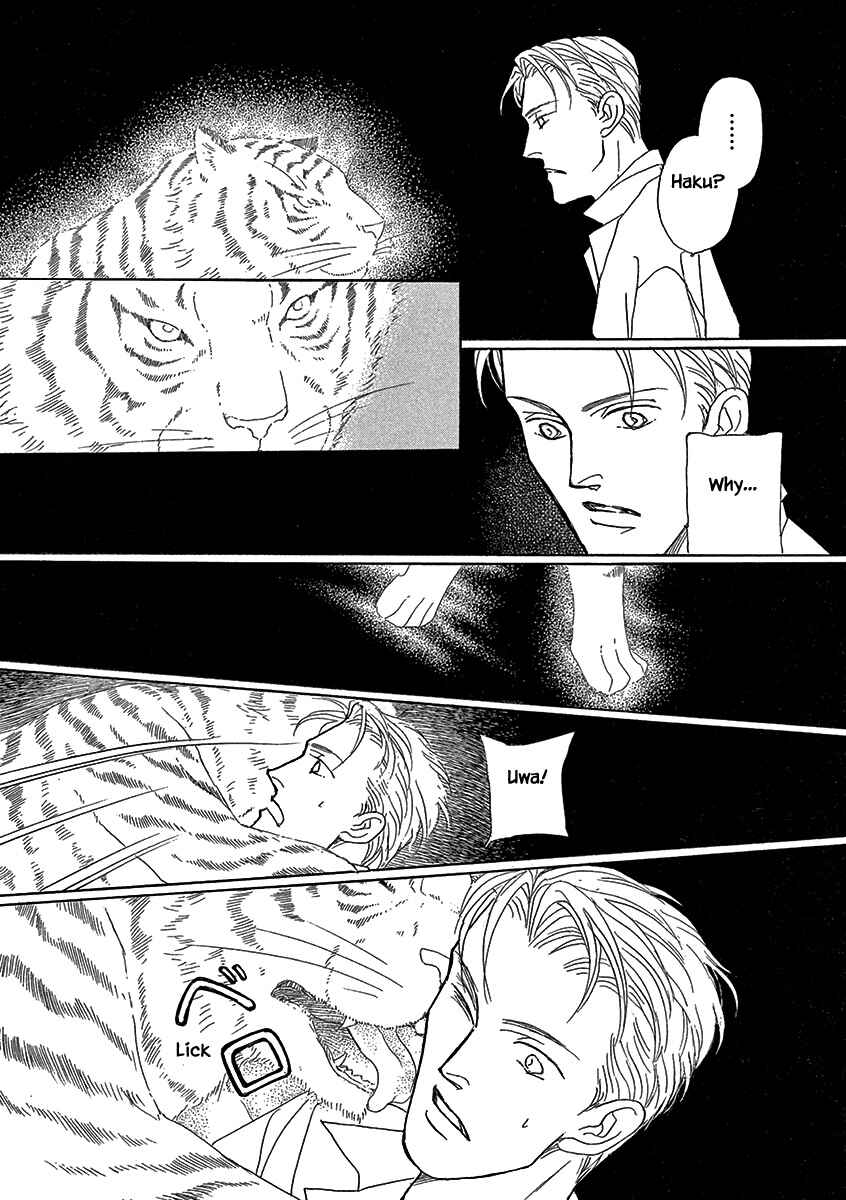 Page 4 Chapter 21 Lady Chinoiserie