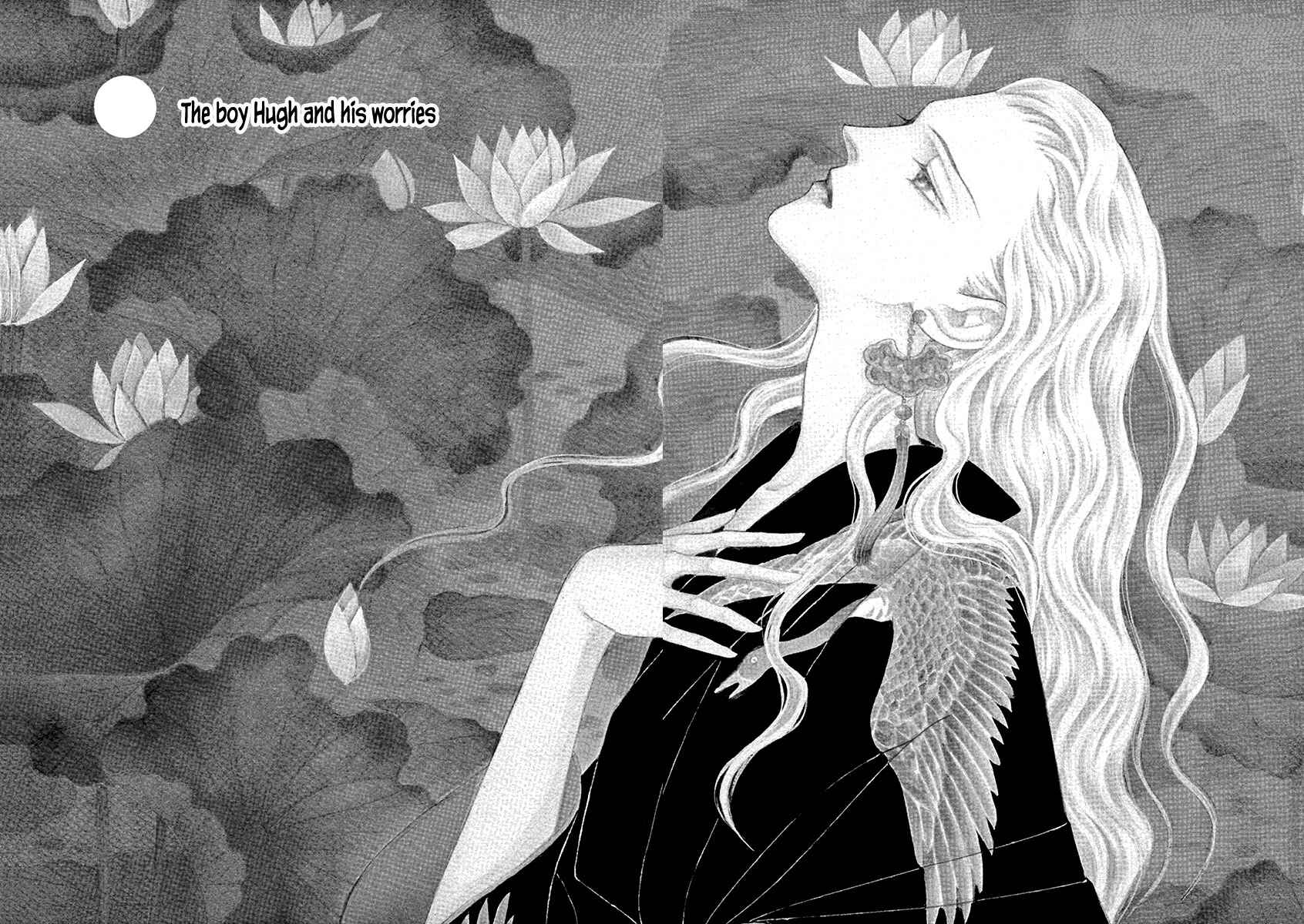 Page 2 Chapter 3 Lady Chinoiserie