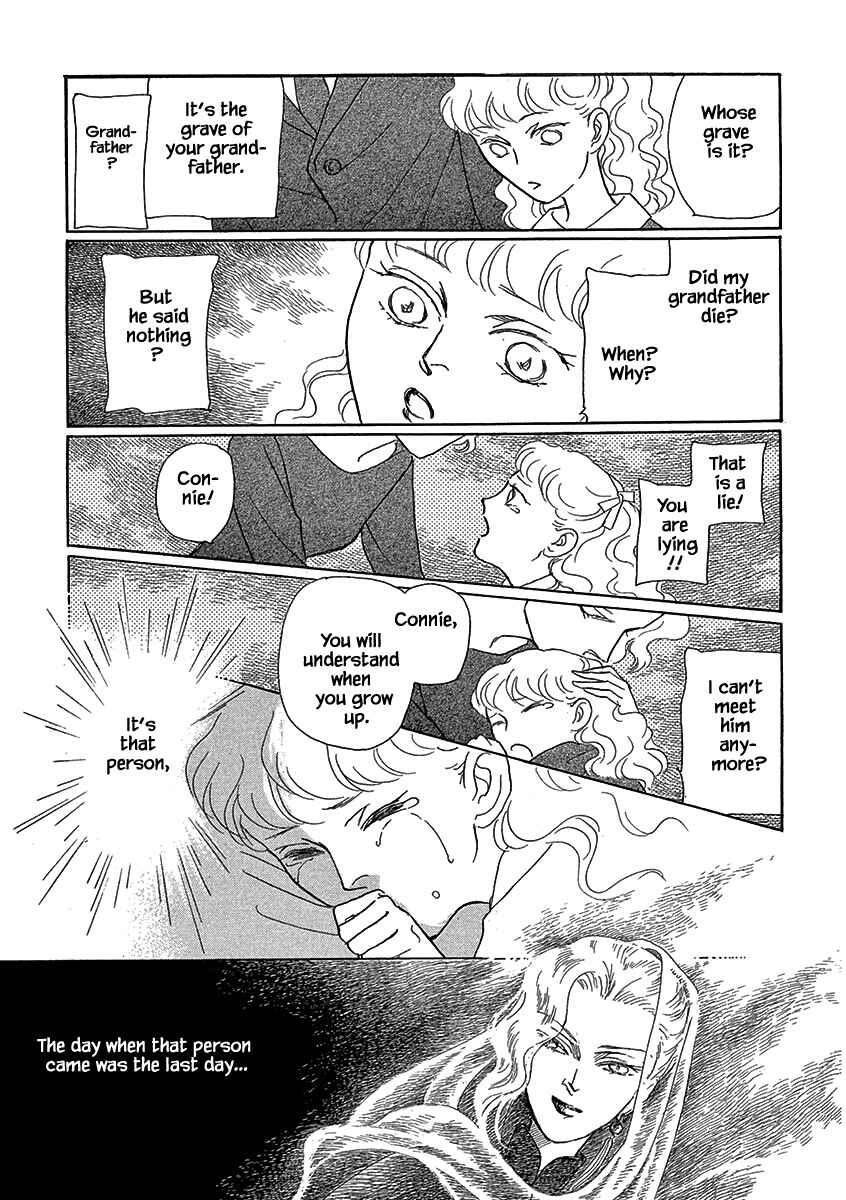 Page 10 Chapter 11 Lady Chinoiserie