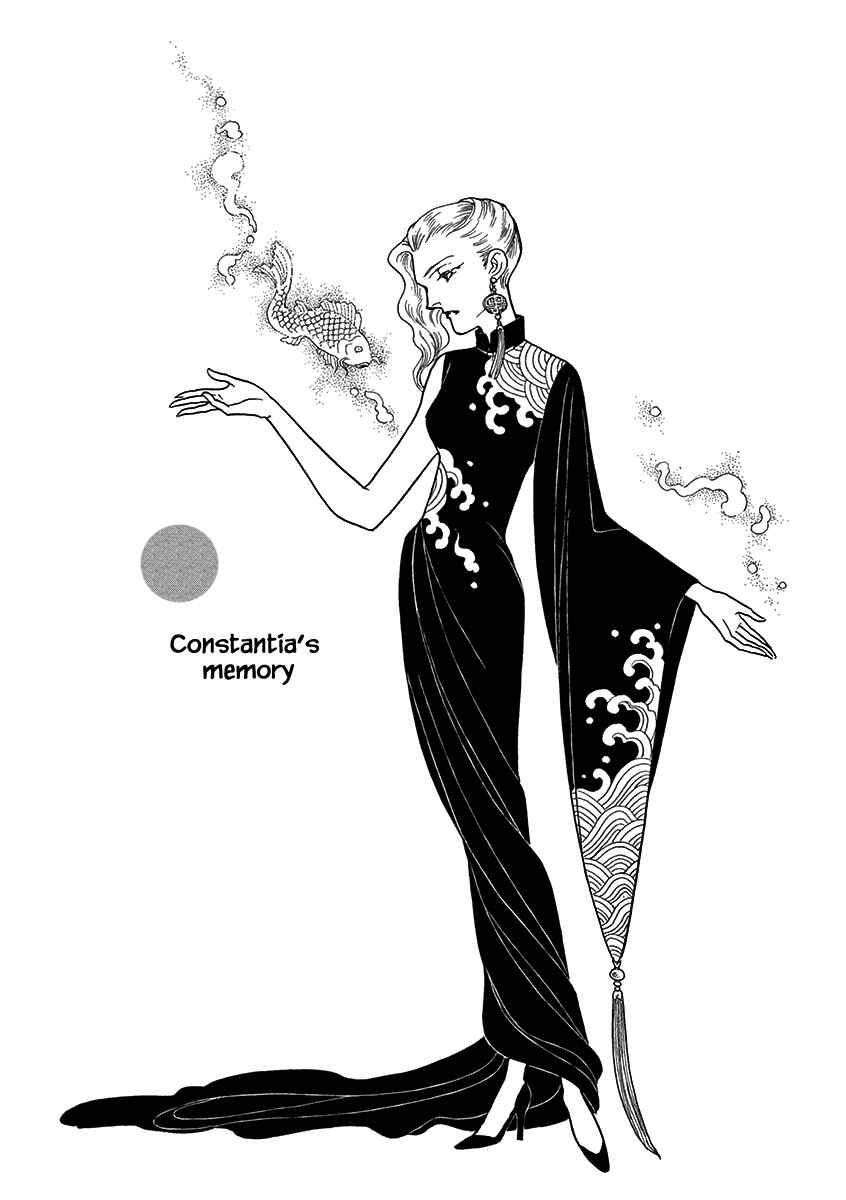 Page 2 Chapter 11 Lady Chinoiserie