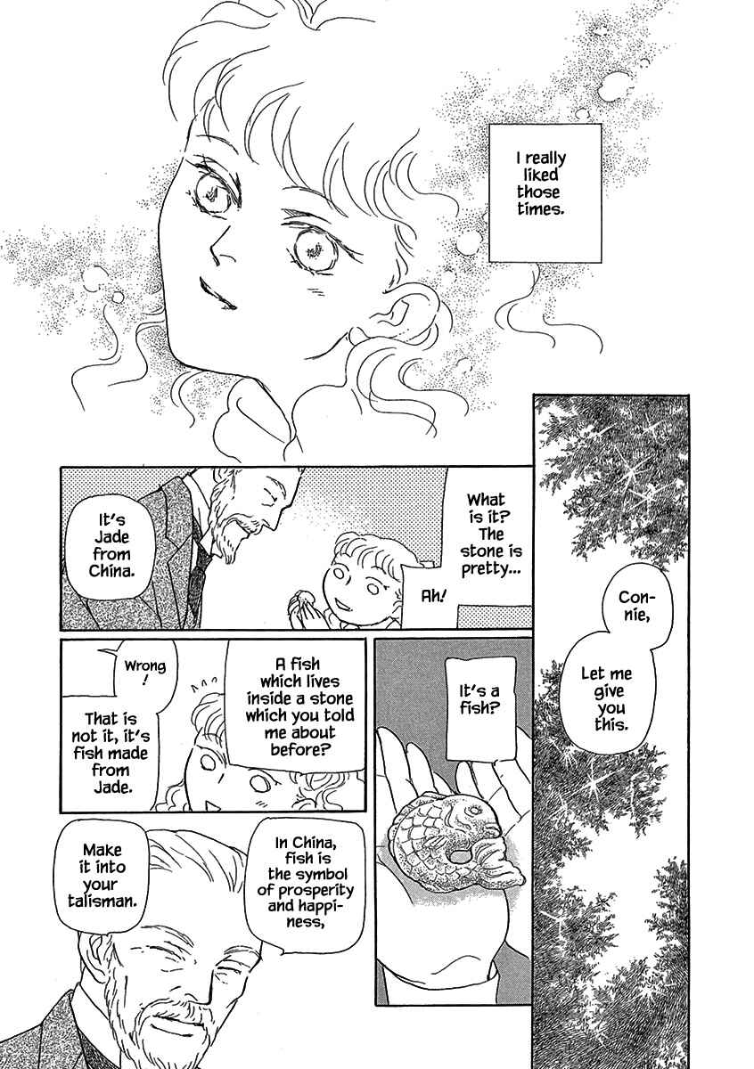 Page 4 Chapter 11 Lady Chinoiserie