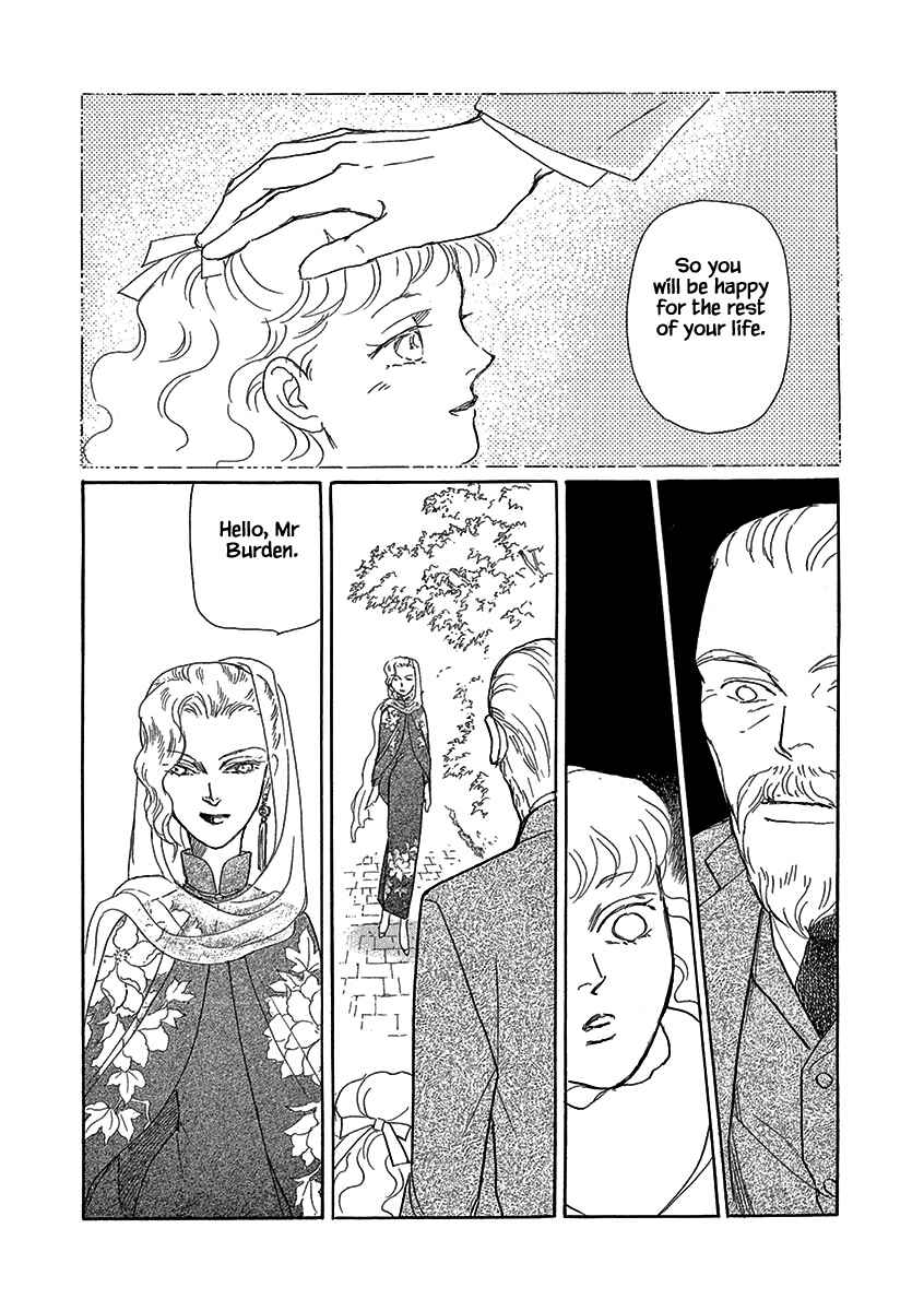 Page 5 Chapter 11 Lady Chinoiserie