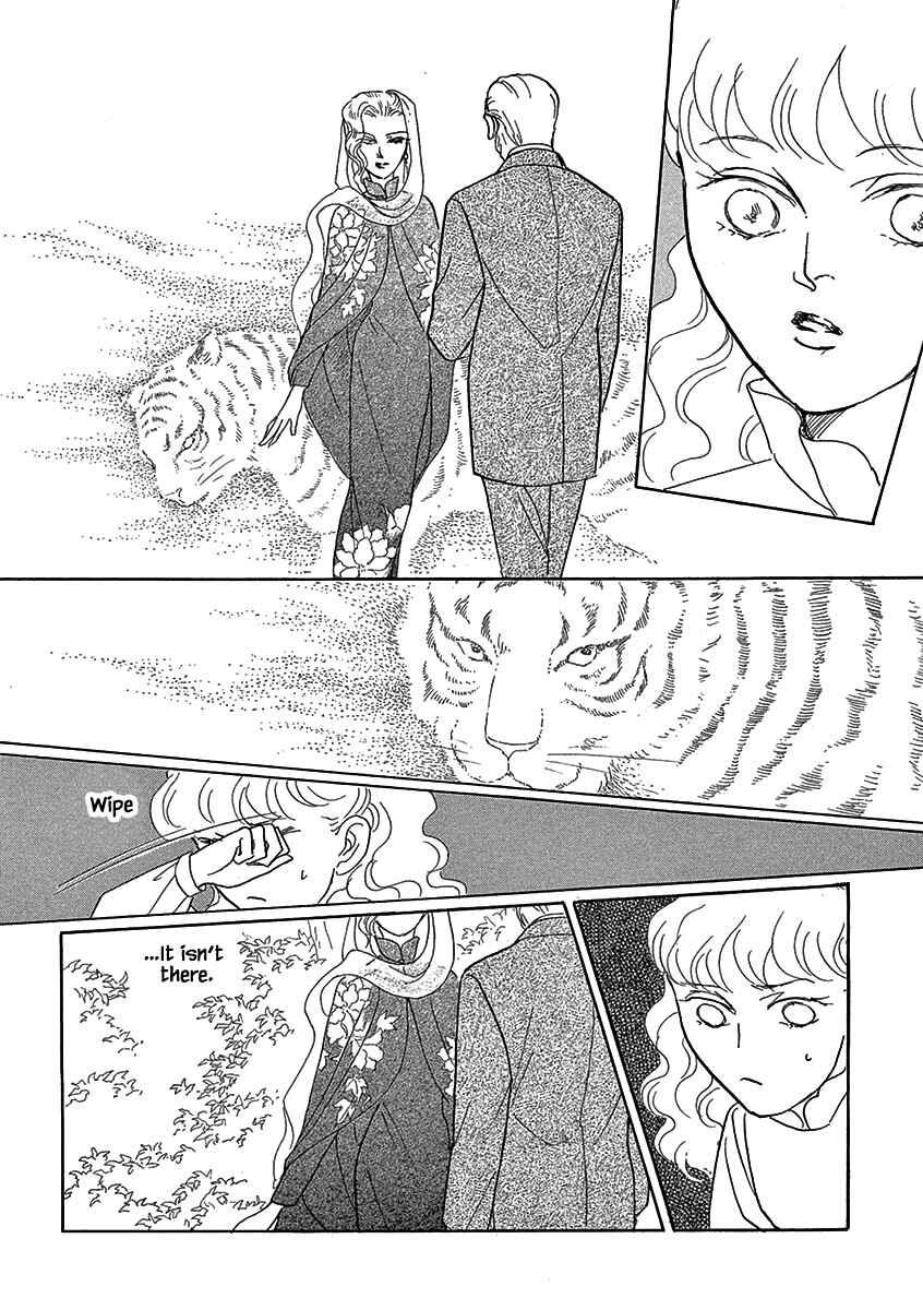 Page 7 Chapter 11 Lady Chinoiserie