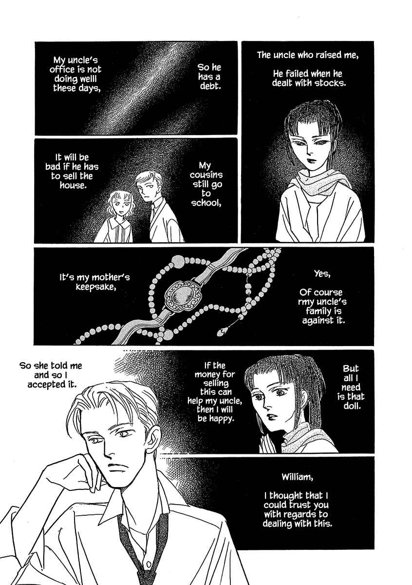 Page 10 Chapter 16 Lady Chinoiserie