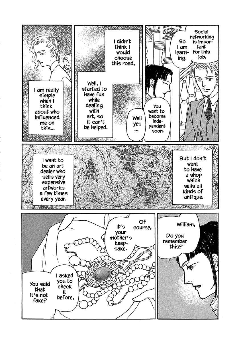 Page 8 Chapter 16 Lady Chinoiserie