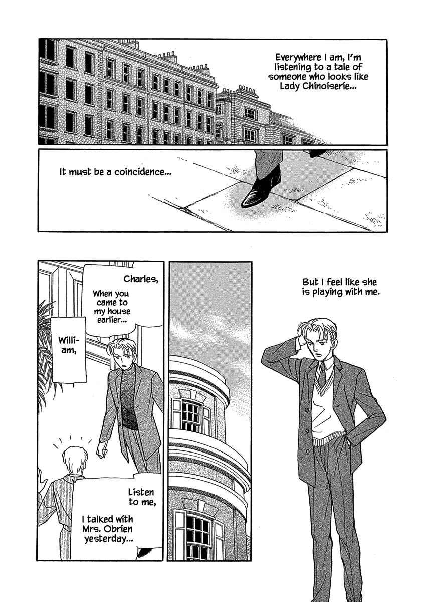 Page 10 Chapter 9 Lady Chinoiserie